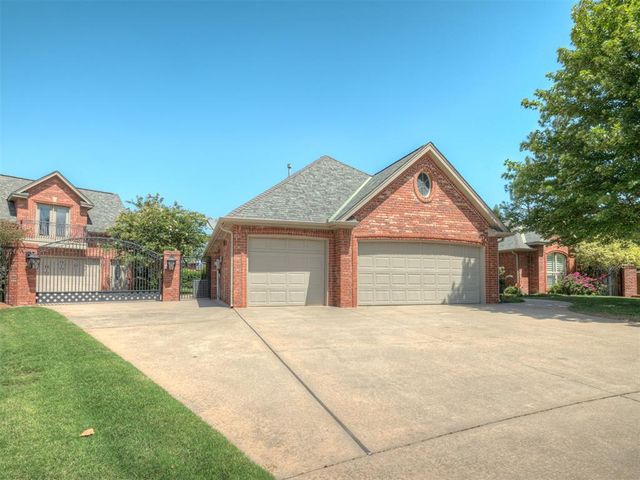 12501 Rohan Court, Oklahoma City, OK 73170
