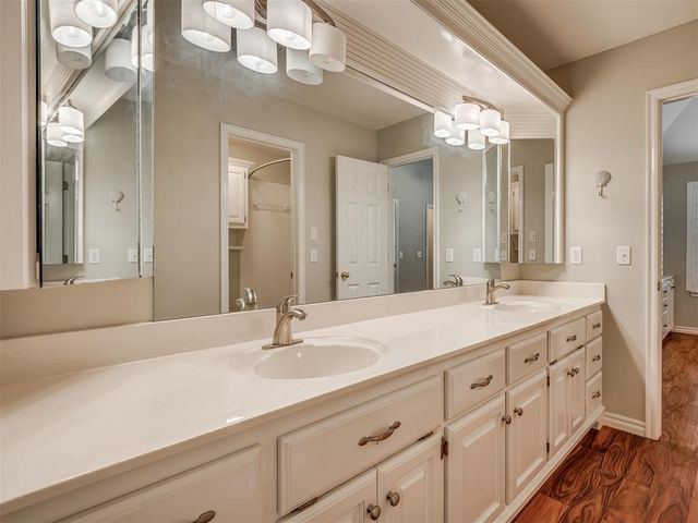 12501 Rohan Court, Oklahoma City, OK 73170