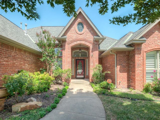 12501 Rohan Court, Oklahoma City, OK 73170