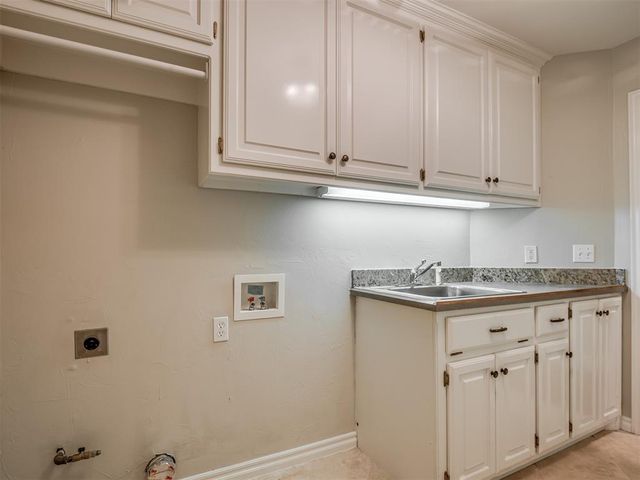 12501 Rohan Court, Oklahoma City, OK 73170
