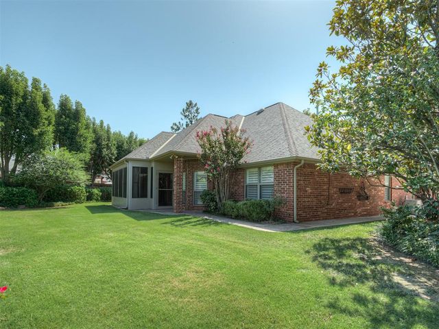 12501 Rohan Court, Oklahoma City, OK 73170