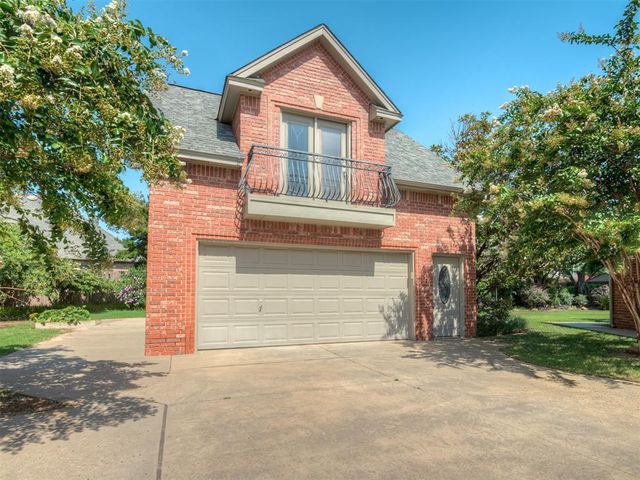 12501 Rohan Court, Oklahoma City, OK 73170