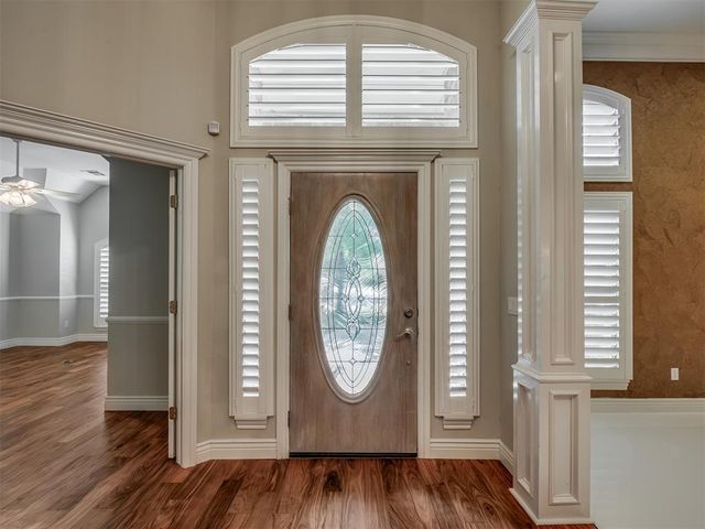 12501 Rohan Court, Oklahoma City, OK 73170