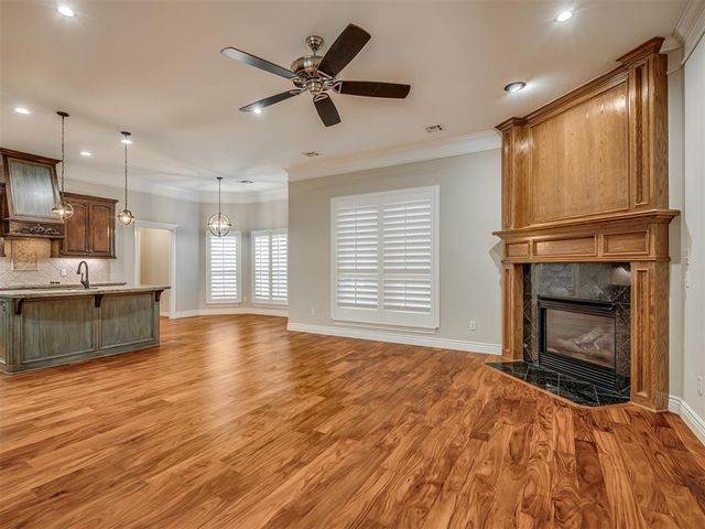 12501 Rohan Court, Oklahoma City, OK 73170