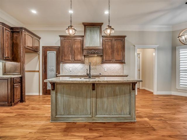 12501 Rohan Court, Oklahoma City, OK 73170