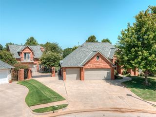 12501 Rohan Court, Oklahoma City, OK 73170