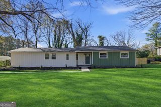 3901 Ebenezer Road, Marietta, GA 30066