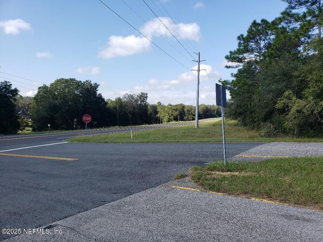 1538 STATE ROAD 20, Hawthorne, FL 32640
