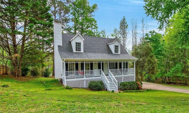 176 Arbour Run, Suwanee, GA 30024