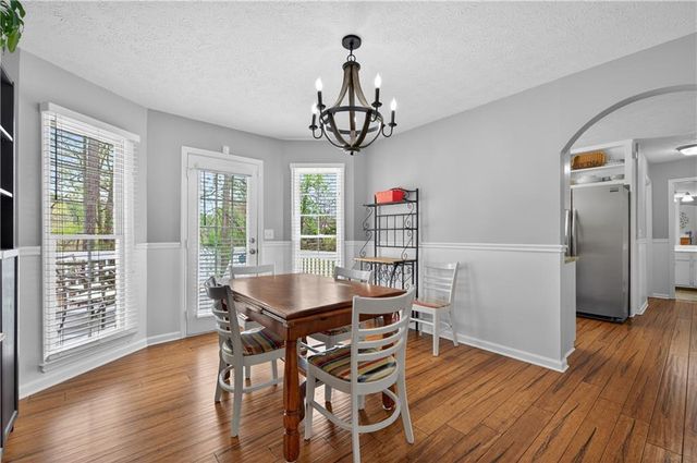 176 Arbour Run, Suwanee, GA 30024