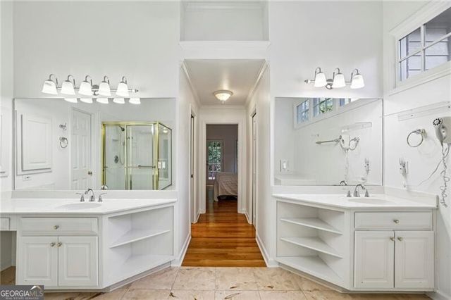 500 Cameron Manor Way, Sandy Springs, GA 30328