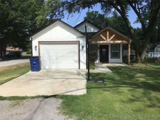 409 N Vann Street, Pryor, OK 74361