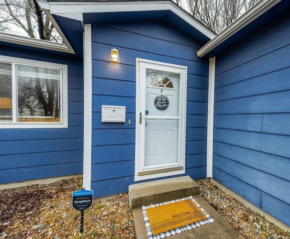 609 Osage St, Augusta, KS 67010