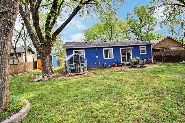 609 Osage St, Augusta, KS 67010