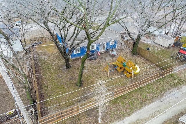 609 Osage St, Augusta, KS 67010
