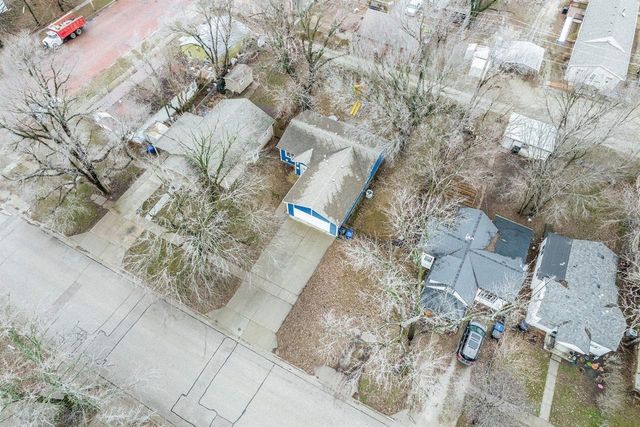 609 Osage St, Augusta, KS 67010