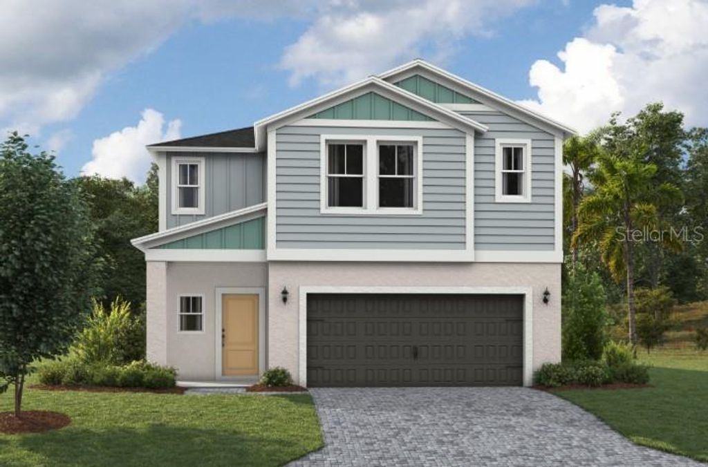 33661 NOBLE CREEK PLACE, Dade City, FL 33525