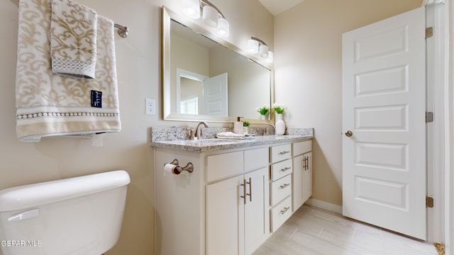 12857 Kingsbury Avenue, Horizon City, TX 79928