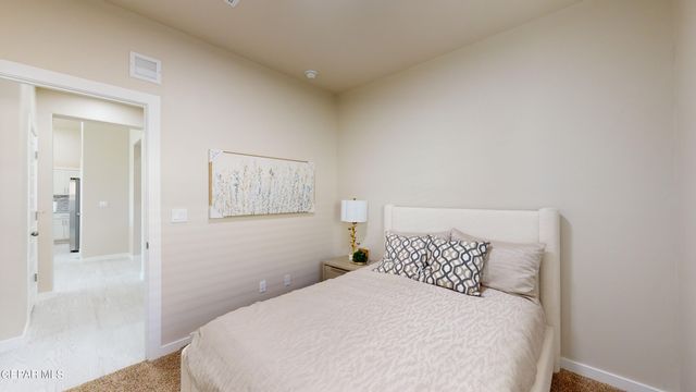 12857 Kingsbury Avenue, Horizon City, TX 79928