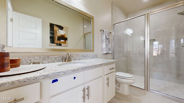 12857 Kingsbury Avenue, Horizon City, TX 79928