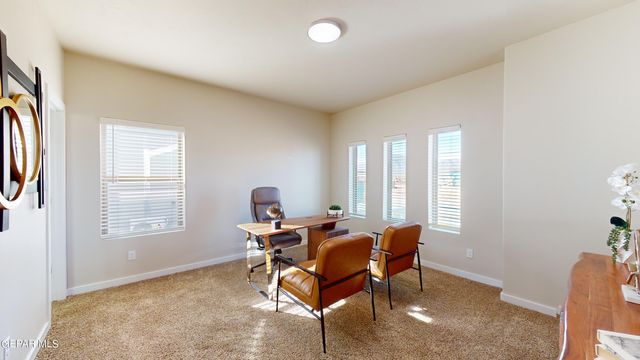 12857 Kingsbury Avenue, Horizon City, TX 79928