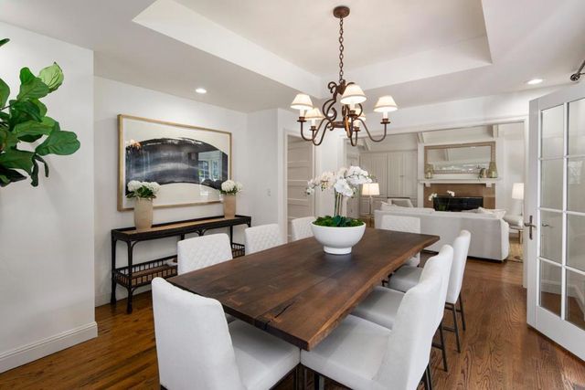 845 Magnolia Street, Menlo Park, CA 94025