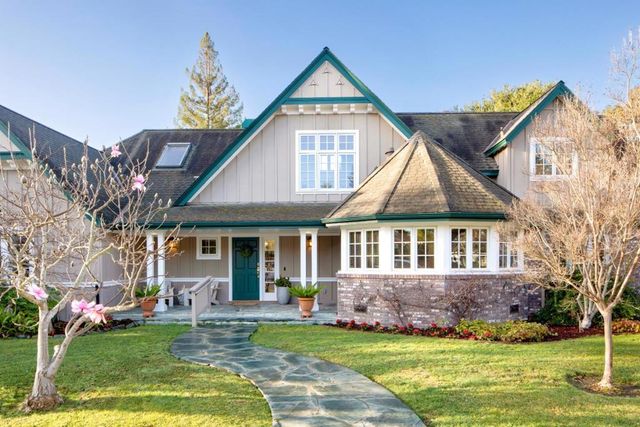 845 Magnolia Street, Menlo Park, CA 94025