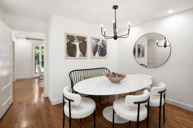 845 Magnolia Street, Menlo Park, CA 94025