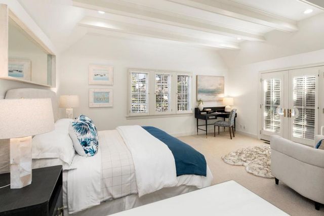 845 Magnolia Street, Menlo Park, CA 94025