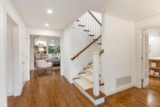 845 Magnolia Street, Menlo Park, CA 94025