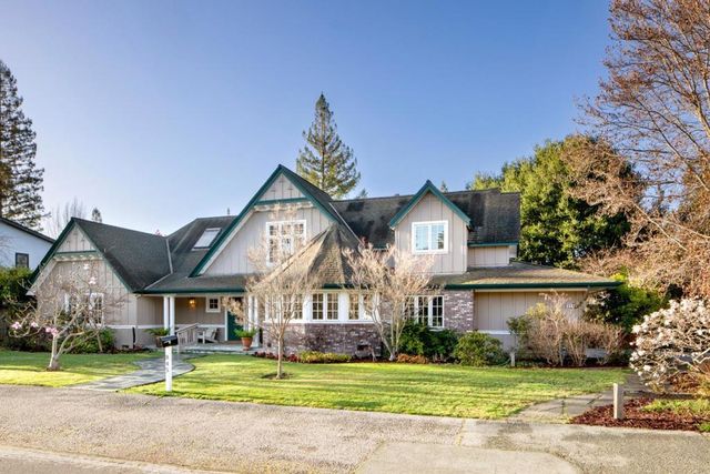 845 Magnolia Street, Menlo Park, CA 94025