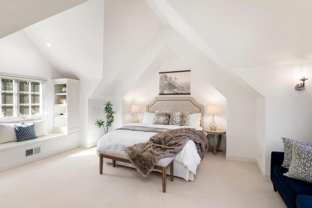 845 Magnolia Street, Menlo Park, CA 94025