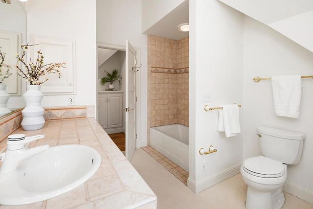 845 Magnolia Street, Menlo Park, CA 94025