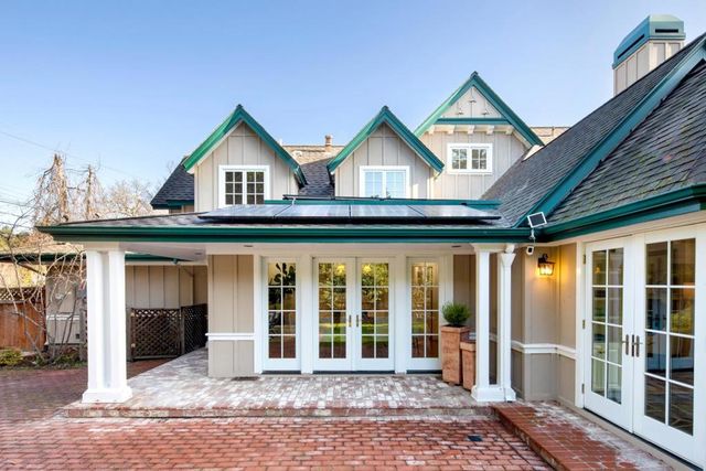 845 Magnolia Street, Menlo Park, CA 94025