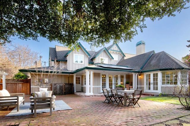 845 Magnolia Street, Menlo Park, CA 94025