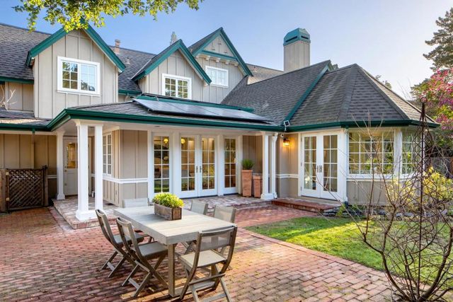 845 Magnolia Street, Menlo Park, CA 94025