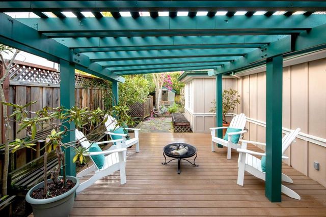 845 Magnolia Street, Menlo Park, CA 94025