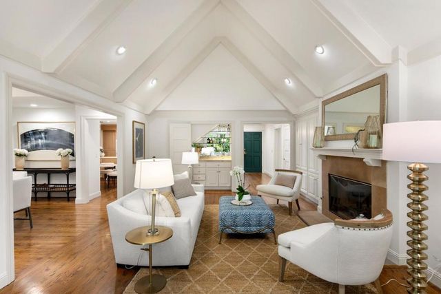 845 Magnolia Street, Menlo Park, CA 94025