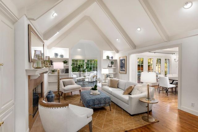 845 Magnolia Street, Menlo Park, CA 94025