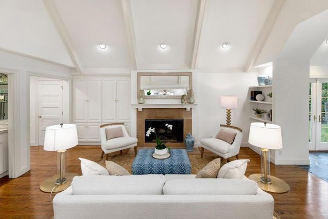 845 Magnolia Street, Menlo Park, CA 94025