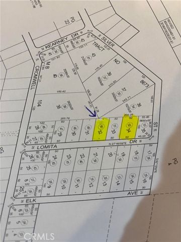 0 Lomita Dr, Santa Clarita, CA 91384