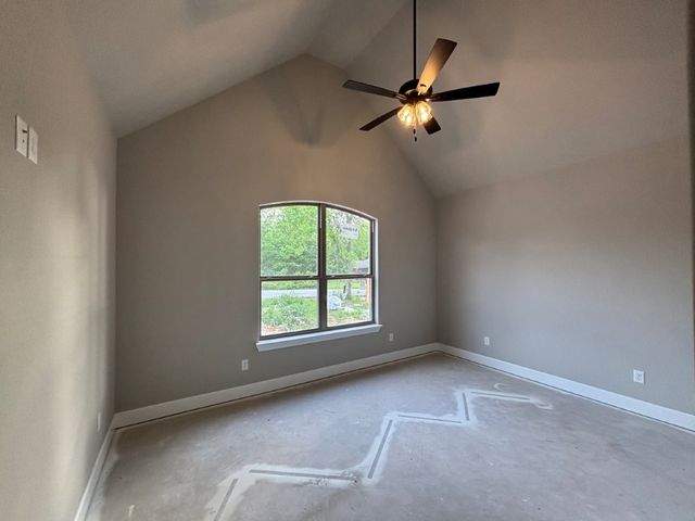 41 Coalburn Drive, Bella Vista, AR 72715