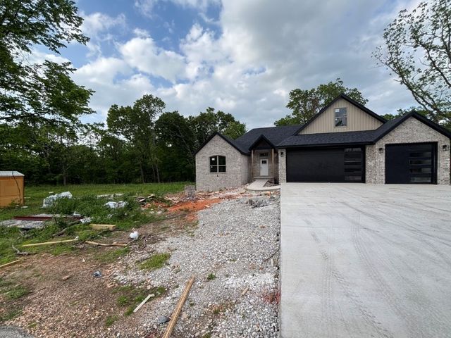 41 Coalburn Drive, Bella Vista, AR 72715