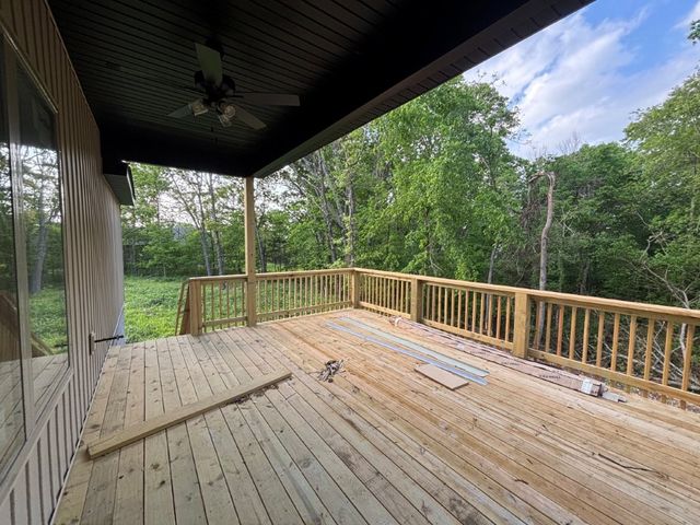 41 Coalburn Drive, Bella Vista, AR 72715