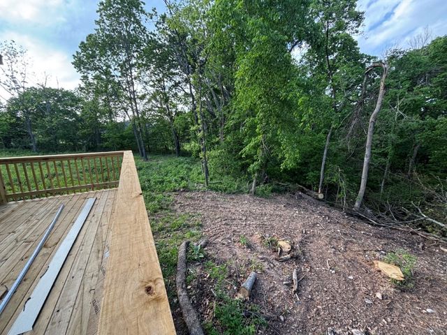 41 Coalburn Drive, Bella Vista, AR 72715