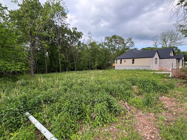 41 Coalburn Drive, Bella Vista, AR 72715