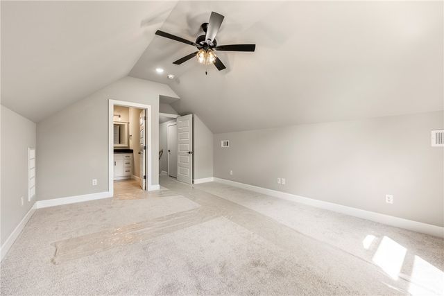 41 Coalburn Drive, Bella Vista, AR 72715