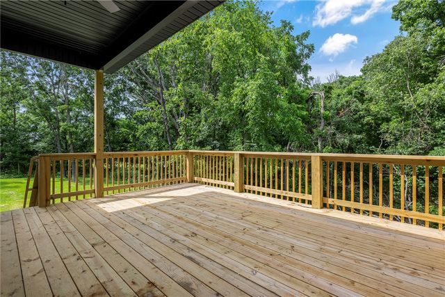 41 Coalburn Drive, Bella Vista, AR 72715
