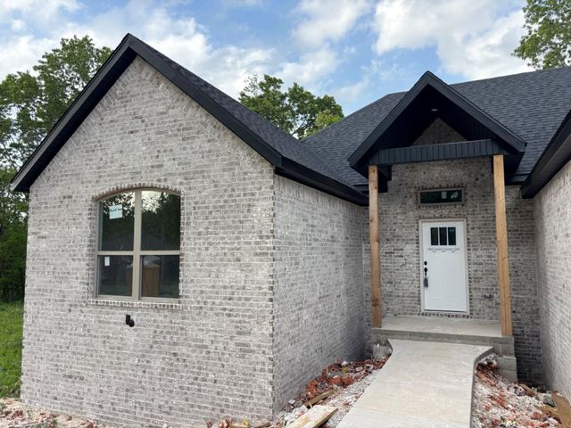 41 Coalburn Drive, Bella Vista, AR 72715
