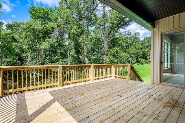 41 Coalburn Drive, Bella Vista, AR 72715